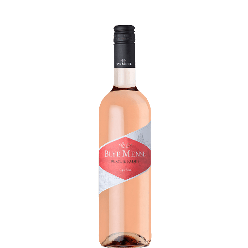 BLYE MENSE CAPE ROSE - 75 CL